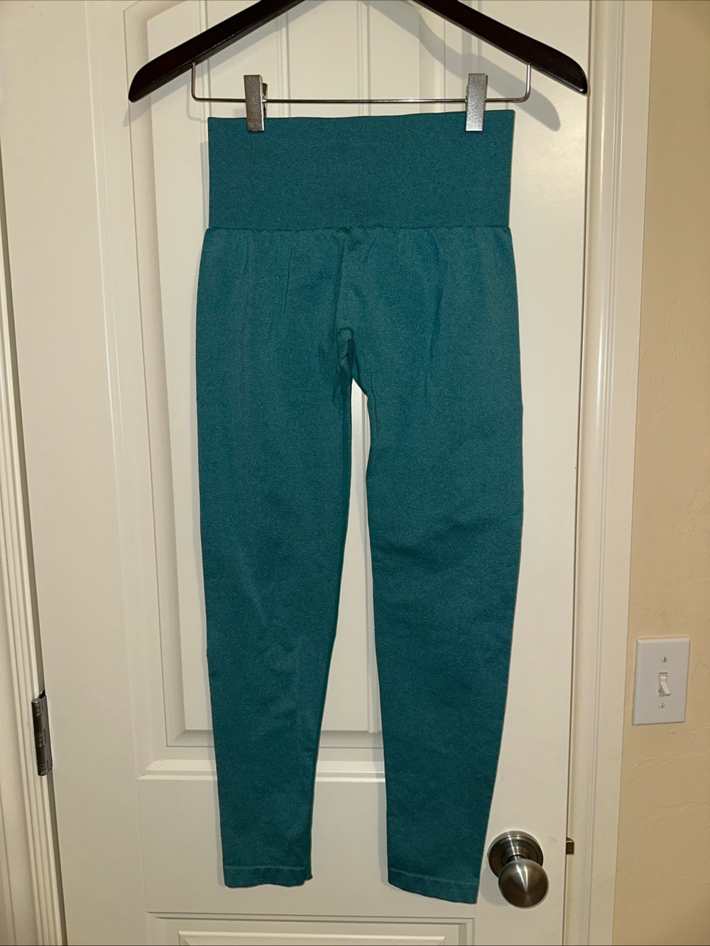 NVGTN Vital Seamless Power Leggings S